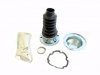 Osłona wału napędowego BK501 Jeep Liberty 2001 -